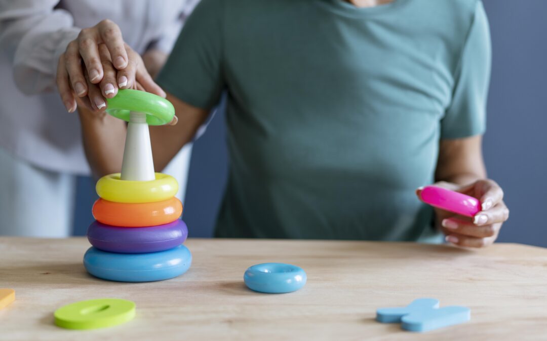 ¿Qué es la estimulación cognitiva y por qué es importante?